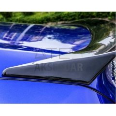 HONDA ACCORD 2018+ R SPOILER - - PIANO BLACK (PARLAK SIYAH)