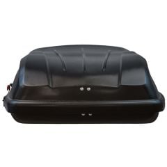 Volkswagen Tiguan AllSpace 370 Litre  Siyah Port Bagaj