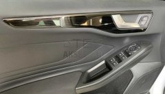 FORD FOCUS 2019+ KAPI DÖSEME KAPLAMA TITANYUM SIYAH