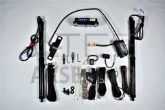 VOLKSWAGEN GOLF 7 - GOLF 7,5 ELEKTRIKLI BAGAJ AÇMA