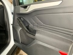FORD FOCUS 2019+ KAPI KOLÇAK KAPLAMA KARBON(ABS)