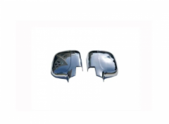 Peugeot Partner Ayna Kapağı 2 Parça ABS Krom 1996-2007