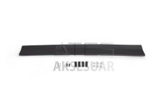 Peugeot Boxer Ön Kaput Rüzgarlığı - Koruyucu 4mm A 2006-2014 Arası