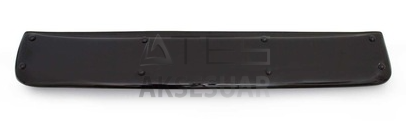 Hyundai H100 Ön Cam Güneşliği Siperlik Şapka (ABS) 2004