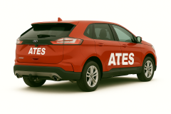 FORD EDGE ÇEKİ DEMİRİ