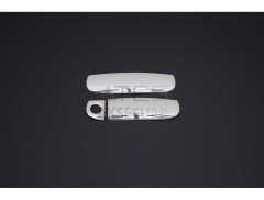 Audi A3 (2004-2007) Kapı Kolu 2 Kapı Paslanmaz Çelik