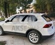 VOLKSWAGEN TIGUAN 2016-2021 SPOILER