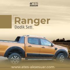 Ford Ranger Çamurluk Dodik