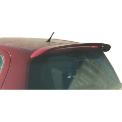 Toyota Yaris Eski Kasa Spoiler