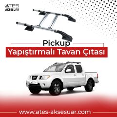 Nissan Navara Tavan Çıtası