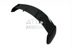 MERCEDES W177 2019+ A45 SPOILER PIANO BLACK
