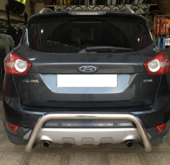Ford Kuga ARKA KROM KORUMA