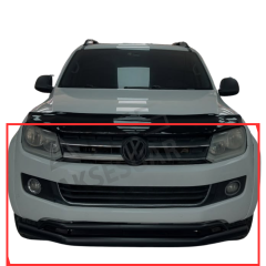 Volkswagen Amarok Ön Koruma