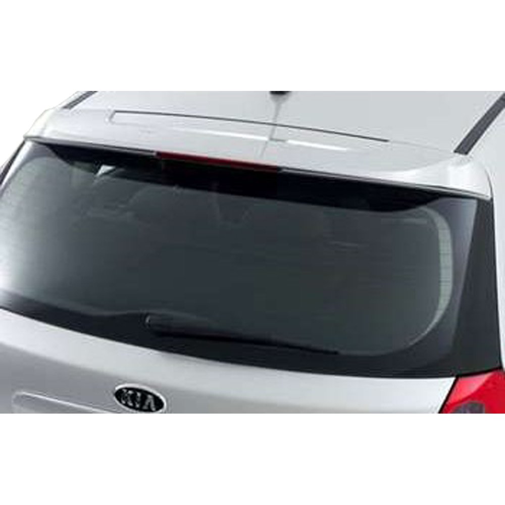 Kia Ceed HB Eski Kasa Spoiler