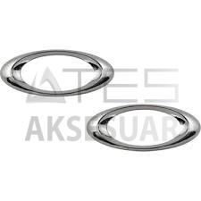 VW T5 Transporter Krom Sinyal Çerçevesi 2 Prç 2003-2014