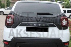 Dacia Duster Bagaj Kapağı Dodik 2010-2018 Arası