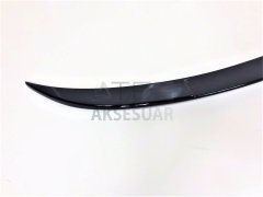 2022 CIVIC AERO SPOILER - PIANO BLACK (PARLAK SİYAH)