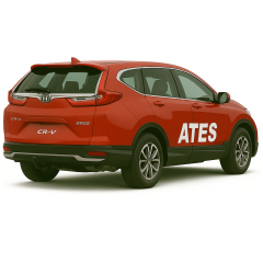 HONDA CRV ÇEKİ DEMİRİ