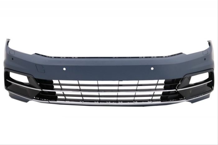 PASSAT 2015+ IÇIN UYUMLU  B8 RLINE BODY KIT