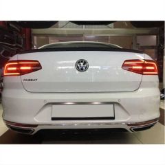 PASSAT 2015+ IÇIN UYUMLU  B8 RLINE BODY KIT