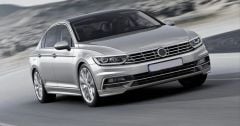 PASSAT 2015+ IÇIN UYUMLU  B8 RLINE BODY KIT