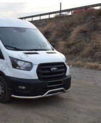 Ford Transit (2020 Sonrası) Ön Koruma