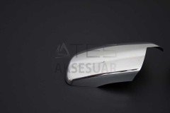 Opel Vectra C Krom Ayna Kapağı 2 Parça 2002-2008 Arası
