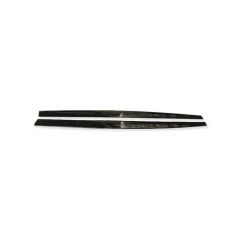 4 SERISI F32 IÇIN UYUMLU   2014-2020 MARSPIYEL PIANO BLACK