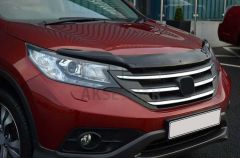 Honda CR-V Ön Kaput Rüzgarlığı 2012-2018 Arası