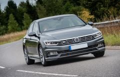 PASSAT B8 2015-2018 IÇIN UYUMLU RLINE ÖN PANJUR