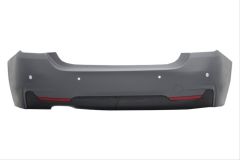 4 SERISI F32 IÇIN UYUMLU    MT BODY KIT (Ön -Arka-Yan Ekler)