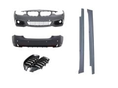 4 SERISI F36 2015-2019 MT BODY KIT (Ön -Arka-Yan Ekler -Böbrek)