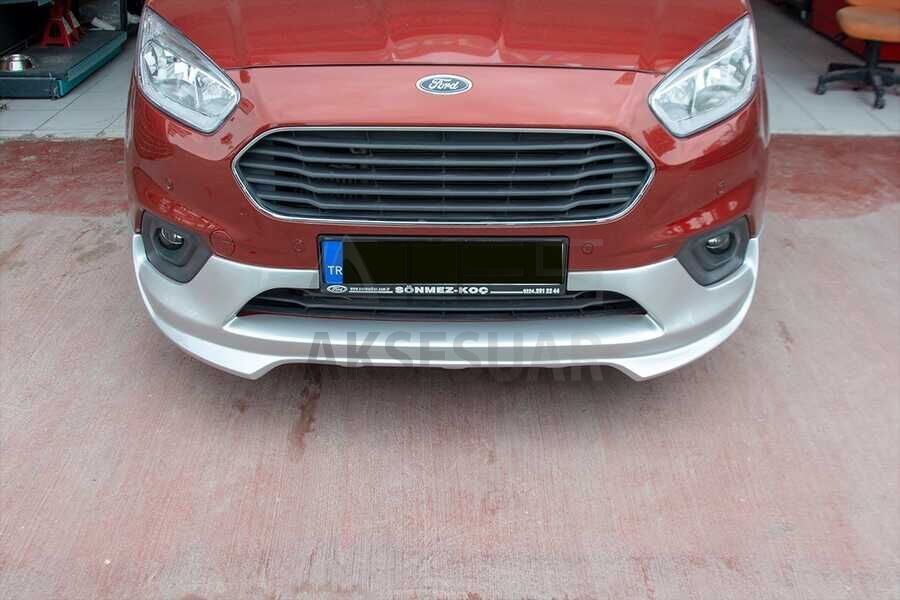 Ford Courier Ön Karlık 2014- Sonrası