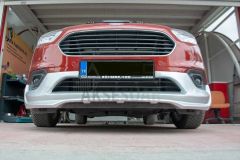 Ford Courier Ön Karlık 2014- Sonrası