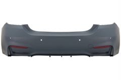 4 SERISI F32 COUPE IÇIN UYUMLU  M4 GÖRÜNÜM  BODY KIT 2 KAPI