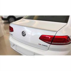 PASSAT 2015+ IÇIN UYUMLU  HYBRID SPOILER