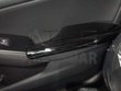 2022 CIVIC KOLCAK KAPLAMA - PIANO BLACK