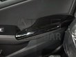 2022 CIVIC KOLCAK KAPLAMA - PIANO BLACK