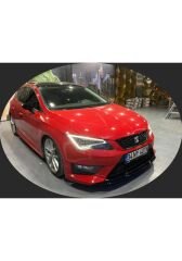 SEAT LEON 2018 FR BODY KİT