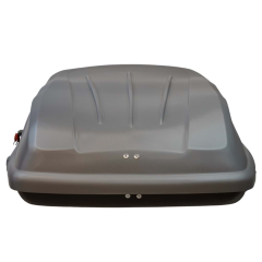 Citroen Jumper 370 Litre Gri Port Bagaj