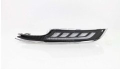 VOLKSWAGEN GOLF 7 ÖN SİS LEDİ