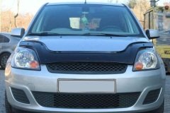 Ford Fiesta 5 Ön Kaput Rüzgarlığı 2002-2009 Arası
