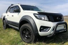 Nissan Navara Np300 Dodik Seti 4mm