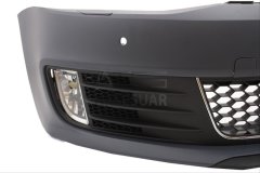 VOLKSWAGEN JETTA 2012-2015 ÖN TAMPON+PANJUR GLI