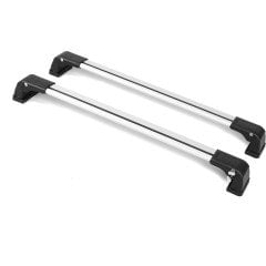 Citroen Jummpy 2017 üzeri Ara Atkı Wingcarrier V3 Gri