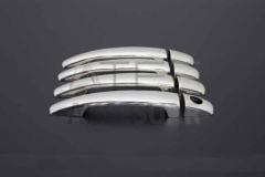 Citroen C4 Krom Kapı Kolu 4 Kapı 2004-2010 Arası
