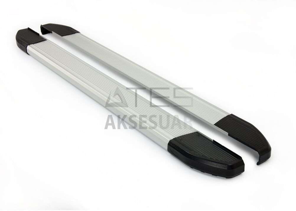 Citroen Nemo Elegance Yan Basamak 2007 ve Sonrası