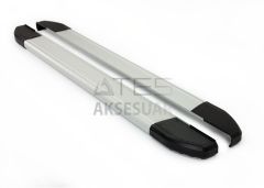 Citroen Nemo Elegance Yan Basamak 2007 ve Sonrası