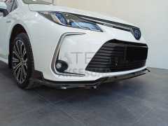 TOYOTA COROLLA 2019+ ÖN LIP