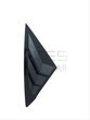 2022 CIVIC KELEBEK CAM KAPLAMA - PIANO BLACK